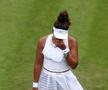 Victorioasă după 6 ani la Wimbledon, Naomi Osaka a stârnit o controversă » Rochia aleasă i-a „încins” pe fani: „Prea scurtă!” / „Nu respectă codul”