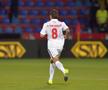 Ricky van Haaren în perioada petrecută la Dinamo / Sursă foto: Arhivă Gazeta Sporturilor