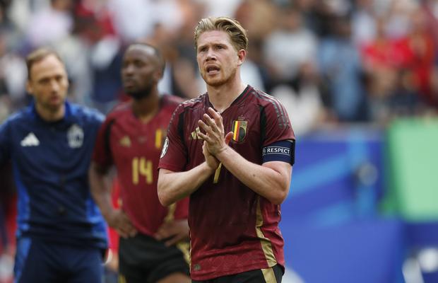 Variantă-șoc pentru De Bruyne: „Au ajuns la un acord verbal, rămâne să discute cluburile”