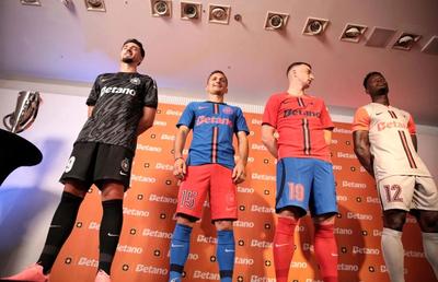 Marius Ștefănescu i-a cucerit deja pe suporteri: „Nu am ales FCSB pentru asta!”