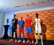 FCSB și-a prezentat echipamentul pentru sezonul 2024-2025 de Superliga