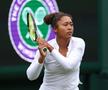 Victorioasă după 6 ani la Wimbledon, Naomi Osaka a stârnit o controversă » Rochia aleasă i-a „încins” pe fani: „Prea scurtă!” / „Nu respectă codul”