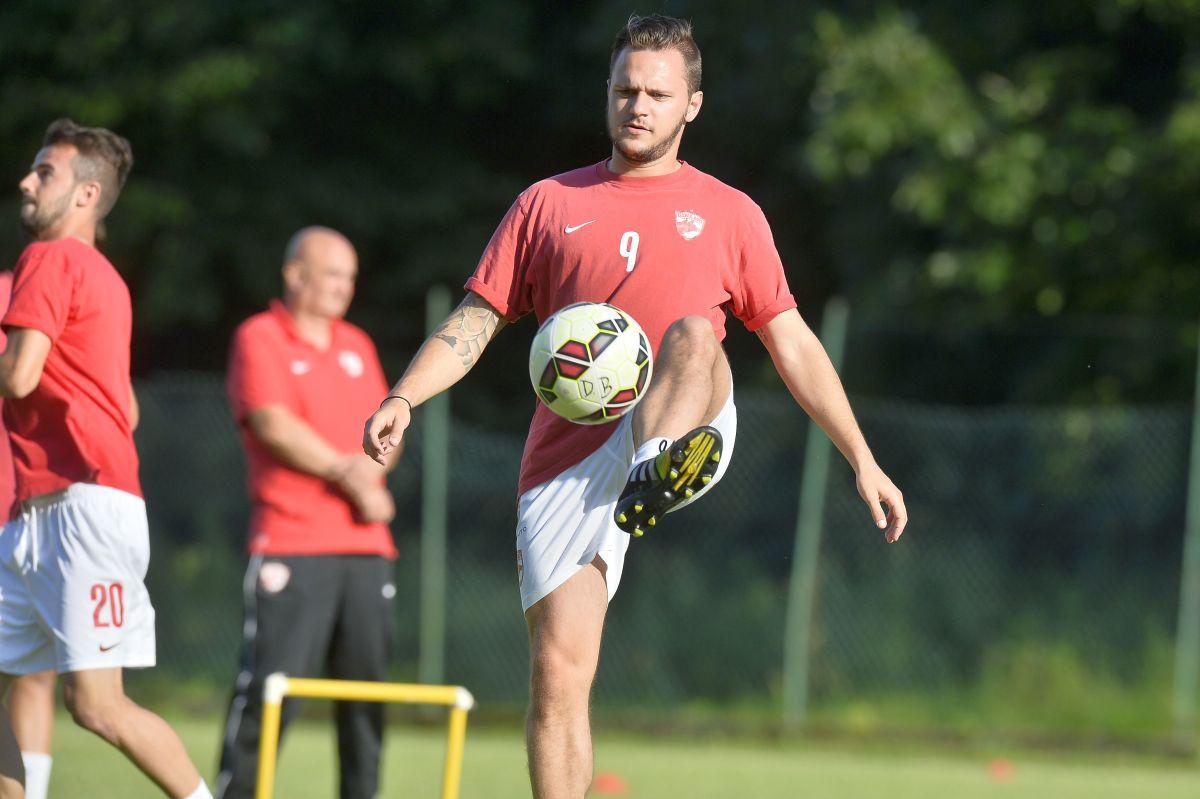 „Nu putem subestima România!” » L-am găsit pe olandezul care a jucat la Dinamo, fost coleg cu Van Dijk. Ne avertizează: „El e omul pe care trebuie să-l urmăriți”