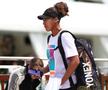 Victorioasă după 6 ani la Wimbledon, Naomi Osaka a stârnit o controversă » Rochia aleasă i-a „încins” pe fani: „Prea scurtă!” / „Nu respectă codul”
