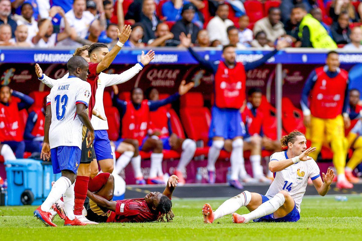Franța e în „sferturile” Euro 2024! Pragmaticii „Bleus” se califică după un fotbal chinuit cu Belgia! „Cocoșii” n-au convins, dar merg mai departe și pot da peste Portugalia!
