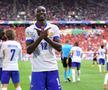 Franța - Belgia / Sursă foto: Imago Images