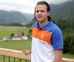 Ricky van Haaren a fost abonat la toate reprezentativele de juniori ale Olandei / Sursă foto: Imago Images