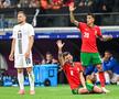 „Ce notă ai da evoluțiilor tale?” » Starul lui Guardiola, luat la întrebări înainte de Portugalia - Franța