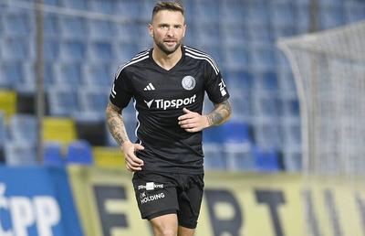 Transfer spectaculos în Liga 2 » Au adus fotbalistul străin cu peste 380 de meciuri în prima ligă din Cehia