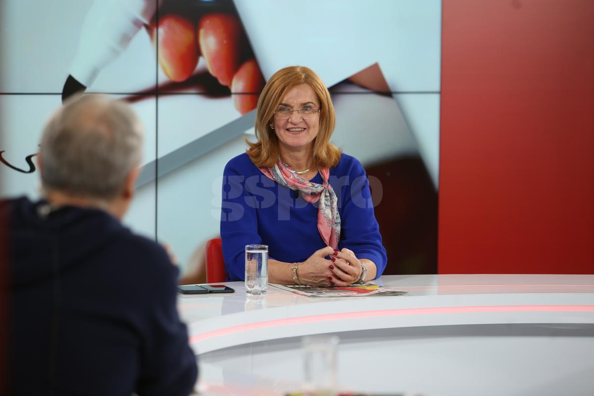 Imagini de colectie cu Elisabeta Lipă, campioana României la canotaj. Foto: Arhivă GSP