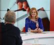 Imagini de colectie cu Elisabeta Lipă, campioana României la canotaj. Foto: Arhivă GSP