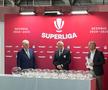 Superliga 2024-2025, programul complet. Tragerea la sorți are loc ACUM