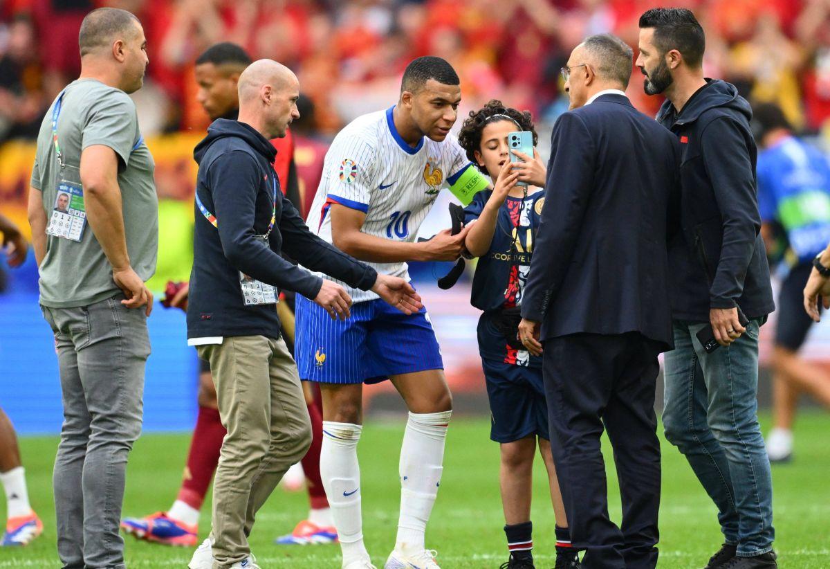Franța e în „sferturile” Euro 2024! Pragmaticii „Bleus” se califică după un fotbal chinuit cu Belgia! „Cocoșii” n-au convins, dar merg mai departe și pot da peste Portugalia!