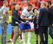Kylian Mbappe și momentul în care se fotografiază alături de micuțul său fan / Sursă foto: Imago Images