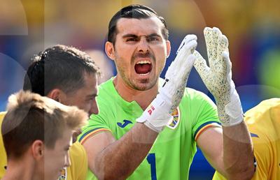 Florin Niță, ademenit cu un contract gigantic » Salariu cu șase zerouri pentru eroul României de la EURO 2024: Gazeta are detaliile
