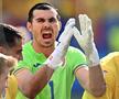 Florin Niță rămâne un portar la mare căutare, chiar și la 36 de ani / Sursă foto: Imago Images