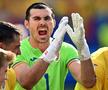 Florin Niță rămâne un portar la mare căutare, chiar și la 36 de ani / Sursă foto: Imago Images