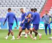 Olanda, antrenament înainte de optimea cu România de la Euro 2024 / FOTO: Cristi Preda (GSP.ro)