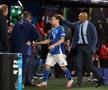 Luciano Spalletti și Nicolo Barella, printre cei criticați dur de Flavio Briatore / Foto: Imago
