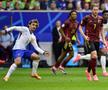 Franța - Belgia / Sursă foto: Imago Images
