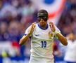 Franța - Belgia / Sursă foto: Imago Images