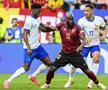 Franța - Belgia / Sursă foto: Imago Images