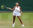 Victorioasă după 6 ani la Wimbledon, Naomi Osaka a stârnit o controversă » Rochia aleasă i-a „încins” pe fani: „Prea scurtă!” / „Nu respectă codul”
