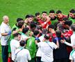 Cristiano Ronaldo, în lacrimi după penalty-ul ratat în Portugalia - Slovenia
