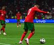 „Ce notă ai da evoluțiilor tale?” » Starul lui Guardiola, luat la întrebări înainte de Portugalia - Franța