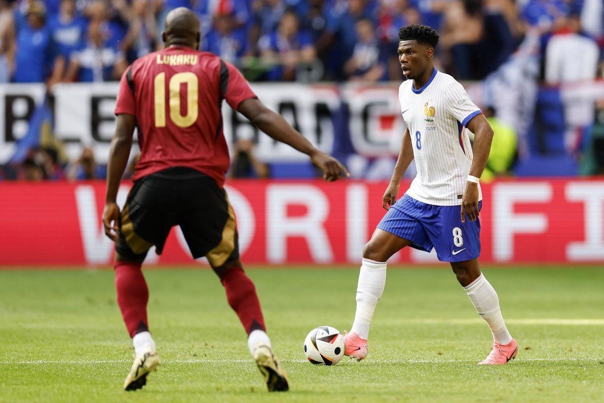 Franța e în „sferturile” Euro 2024! Pragmaticii „Bleus” se califică după un fotbal chinuit cu Belgia! „Cocoșii” n-au convins, dar merg mai departe și pot da peste Portugalia!