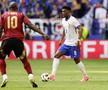 Franța - Belgia / Sursă foto: Imago Images