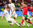 „Ce notă ai da evoluțiilor tale?” » Starul lui Guardiola, luat la întrebări înainte de Portugalia - Franța
