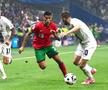 „Ce notă ai da evoluțiilor tale?” » Starul lui Guardiola, luat la întrebări înainte de Portugalia - Franța