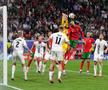 Cele mai spectaculoase imagini din Portugalia - Slovenia, optimi de finală ale Euro 2024