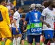 Kylian Mbappe și momentul în care se fotografiază alături de micuțul său fan / Sursă foto: Imago Images