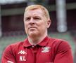 Cristian Ignat (21 ani) este marea surpriză a lui Neil Lennon din garnitura de start a giuleștenilor pentru partida cu CFR Cluj (ora 22:00, liveTEXT pe GSP.ro și televizată de Digi Sport 1 și Prima Sport 1).