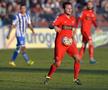 Ricky van Haaren în perioada petrecută la Dinamo / Sursă foto: Arhivă Gazeta Sporturilor