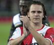 Ricky van Haaren a fost o mare promisiune a celor de la Feyenoord / Sursă foto: Imago Images