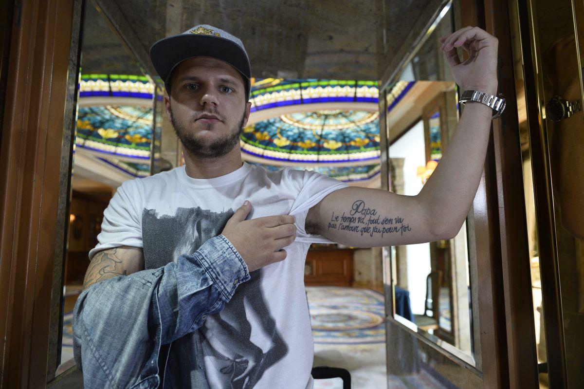 Ricky van Haaren, olandezul trecut pe la Dinamo în 2015, coleg la juniorii „Portocalei Mecanice” cu Van Dijk, Wijnaldum și alții