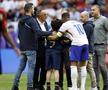 Kylian Mbappe și momentul în care se fotografiază alături de micuțul său fan / Sursă foto: Imago Images