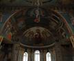 Biserica e aproape gata FOTO: Ionuț Iordache (GSP)