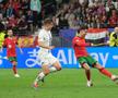 Cele mai spectaculoase imagini din Portugalia - Slovenia, optimi de finală ale Euro 2024