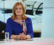 Elisabeta Lipă vrea să schimbe Legea 4! + Superstiția de la Atena și cine a dezamăgit-o: „A încasat 700.000 de euro. Trebuia să aibă bunul simț să mă sune”