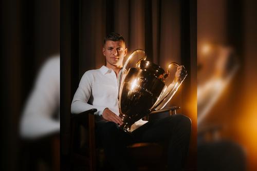 Toni Kroos / Foto: Instagram