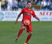 Ricky van Haaren în perioada petrecută la Dinamo / Sursă foto: Arhivă Gazeta Sporturilor