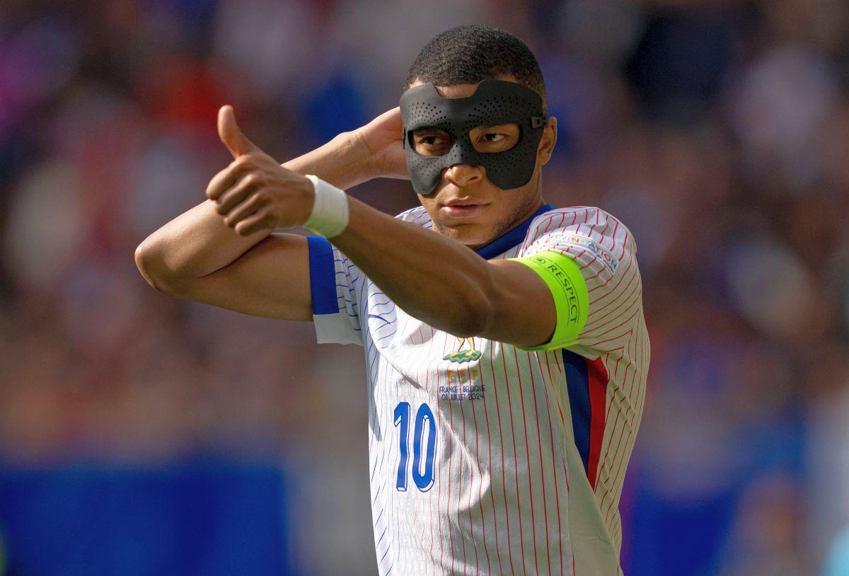 Franța e în „sferturile” Euro 2024! Pragmaticii „Bleus” se califică după un fotbal chinuit cu Belgia! „Cocoșii” n-au convins, dar merg mai departe și pot da peste Portugalia!