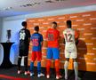 FCSB și-a prezentat echipamentul pentru sezonul 2024-2025 de Superliga