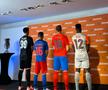 FCSB și-a prezentat echipamentul pentru sezonul 2024-2025 de Superliga