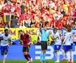 Franța - Belgia / Sursă foto: Imago Images