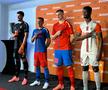 FCSB și-a prezentat echipamentul pentru sezonul 2024-2025 de Superliga